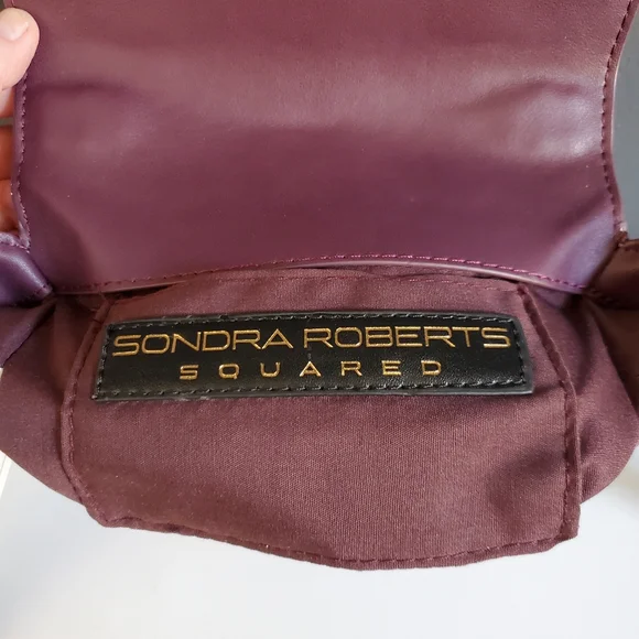 Sandra Roberts Bag - Picture 8 of 9